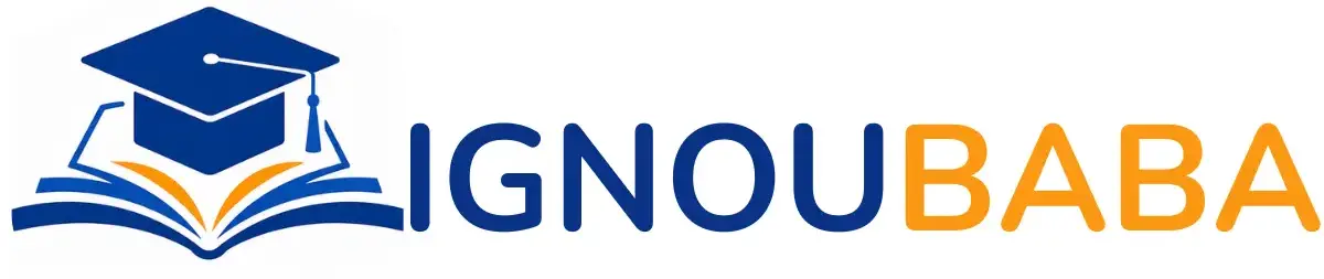 IGNOU BABA