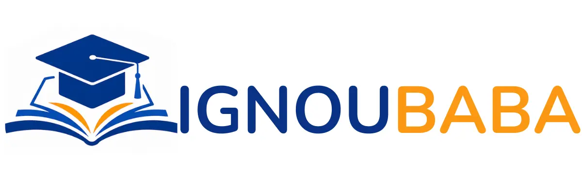 IGNOUBABA-IGNOU BABA